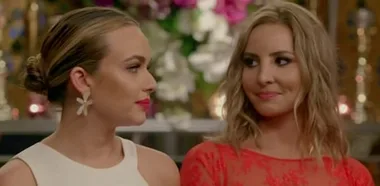 The Bachelor’s Kristen dishes on why Matt hasn’t booted Abbie off the show