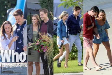 EXCLUSIVE SPOILER: The Bachelor’s top four revealed