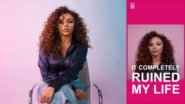 Jesy Nelson explains how social media nearly killed