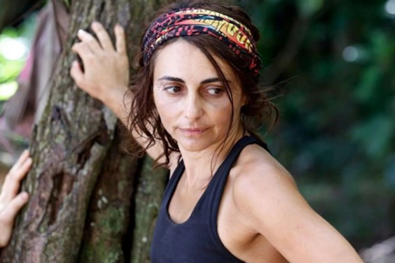 Pia Miranda predicted she’d win Survivor months ago!