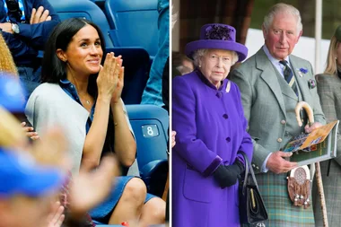 Meghan Markle left the Queen “hurt” and “disappointed” after ditching Scotland event for New York