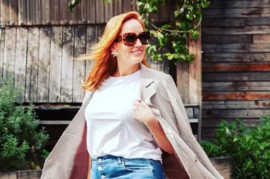 MAFS  Jules gives pre-wedding weight loss update