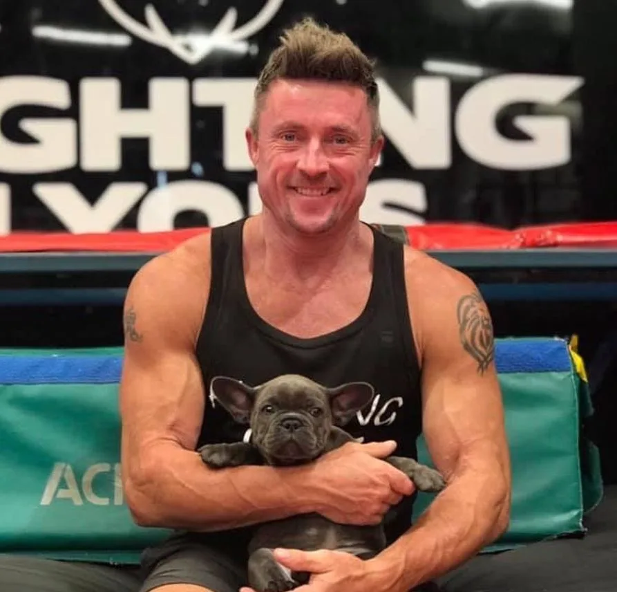 Ninja Warrior star Paul Lyons has passed away