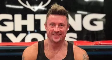 Ninja Warrior Paul Lyons dies ‘suddenly’ at 50