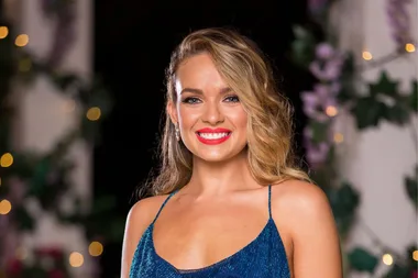 Abbie dishes on The Bachelor date that went wrong: “I cried myself to sleep”