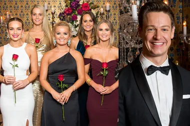Wait, what? Matt Agnew just hinted he’s proposed to the Bachelor winner