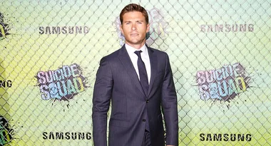Scott Eastwood And Suicide Squad Costar Will Smith Would ‘Bro-Out’ At Bars To His Hit Songs