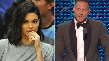 Kendall Jenner’s ex Blake Griffin roasts her for having ‘daddy issues’