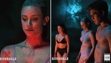 Riverdale releases new trailer hinting that Jughead is dead
