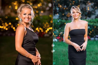 Elly reckons she knows the real reason why Abbie applied for The Bachelor
