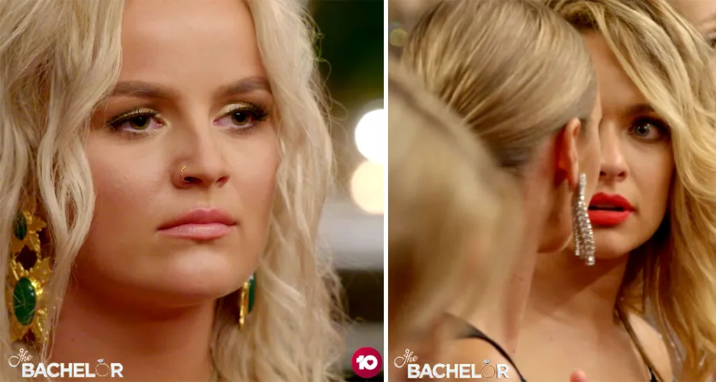 The Bachelor/ Channel Ten