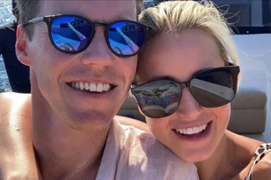 Roxy Jacenko: It wasn’t my fault I cheated on my husband