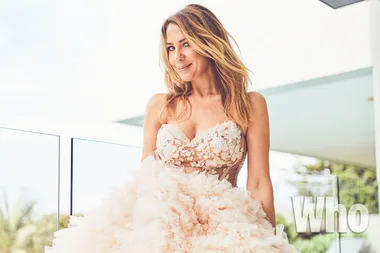 EXCLUSIVE: Kate Ritchie on ageing, confidence and raising her little girl