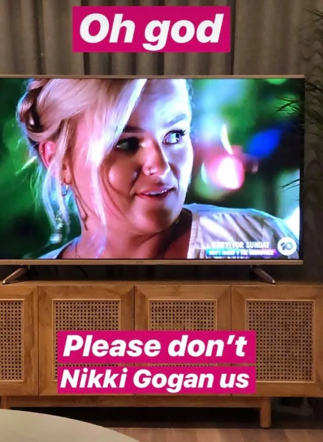 Fan of The Bachelor