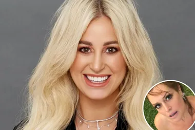 Roxy Jacenko says she is concerned for Tziporah Malkah
