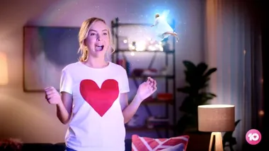 FIRST LOOK: Bachelorette Angie Kent enlists bestie Yvie Jones to help her find The One