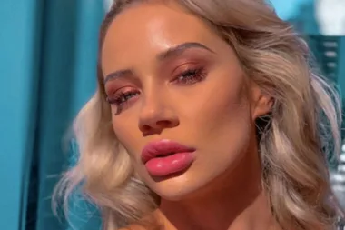 Jessika Power is going to be on Love Island