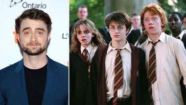 Daniel Radcliffe is interested in the new ‘Harry Potter’ movie!