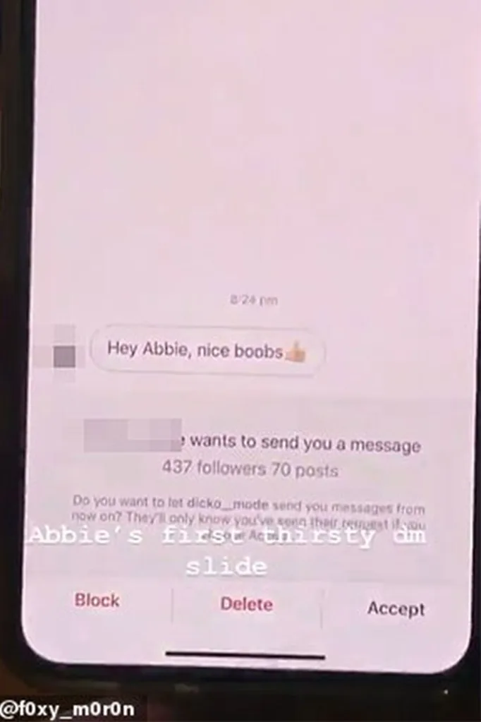 abbieDM's