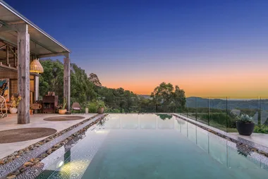 WHO visits Byron’s coolest new stay