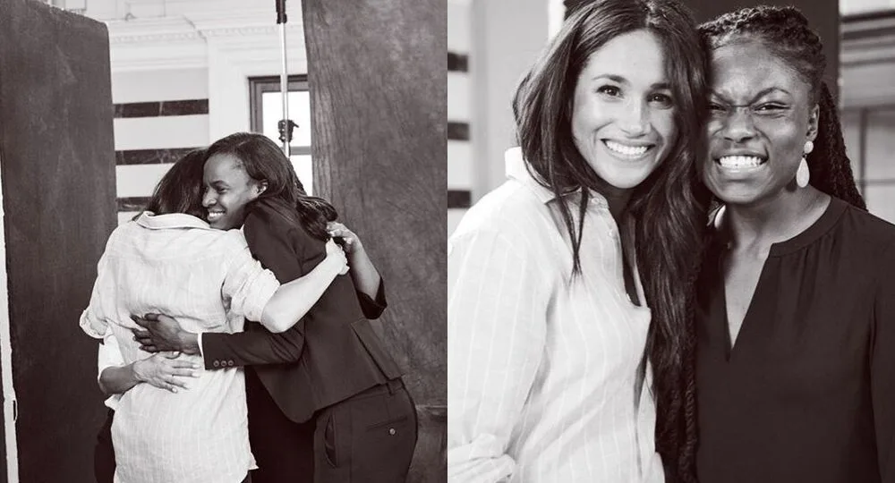 Meghan Markle