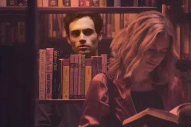 Netflix accidentally leaked the release date for Season 2 of ‘You’