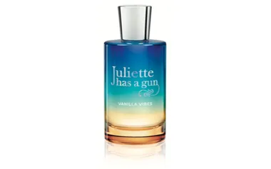 Vanilla Vibes by Juliette Has A Gun is the only perfume you need this spring