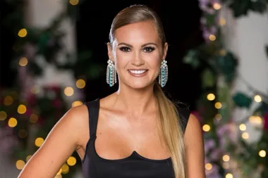 Bachie frontrunner Chelsie McLeod comes under fire for awkward photoshop fail