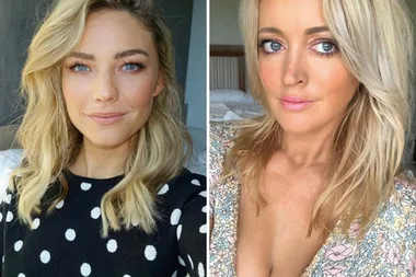 Sam Frost finally admits why she blocked Jackie O on Instagram