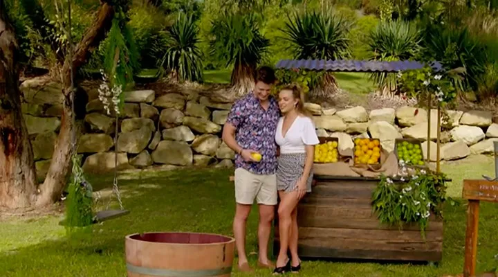 Abbieandmattseconddatethebachelor