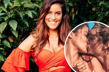The Bachelor’s Elora is engaged!