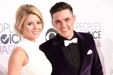 Former teen heartthrob Jesse McCartney is engaged