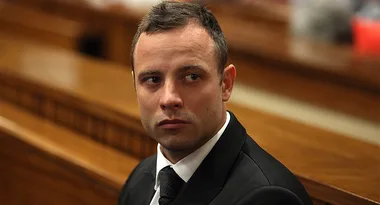 Oscar Pistorius Treated For Wrist Injuries After Slipping In Prison Cell
