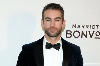 Chace Crawford basically just confirmed he’s starring in the Gossip Girl reboot