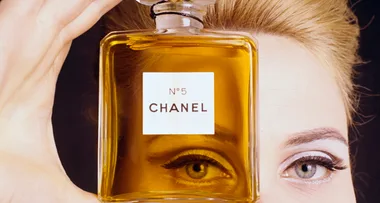 What is the difference between perfume and eau de toilette?