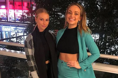 Abbieandrachaelbachelor