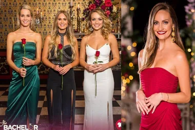 Eliminated contestant Emma Roche dishes on who she thinks will win The Bachelor