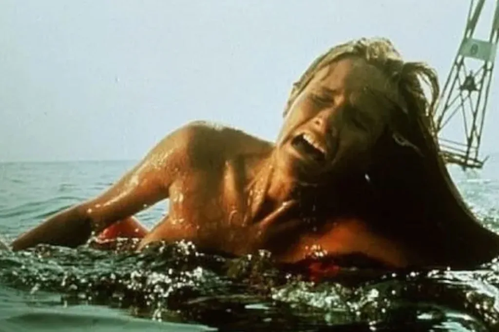 Jaws