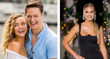 Dr Nikki Goldstein has dropped a major shocker if Abbie DOESN’T win The Bachelor Australia
