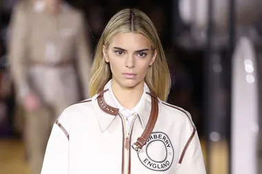 PSA, Kendall Jenner is now a blonde