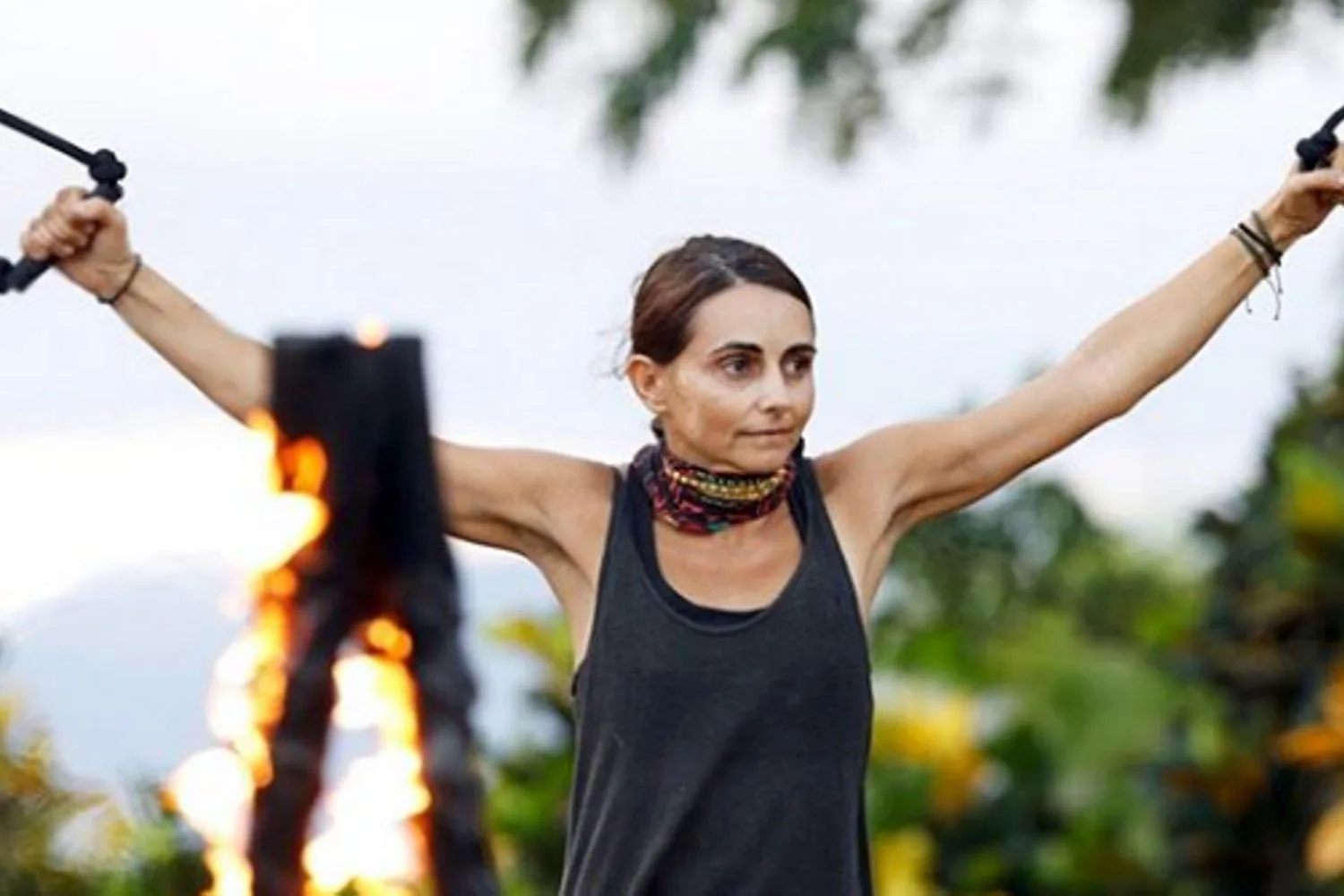 Pia Miranda admits to PTSD struggle post Australian Survivor