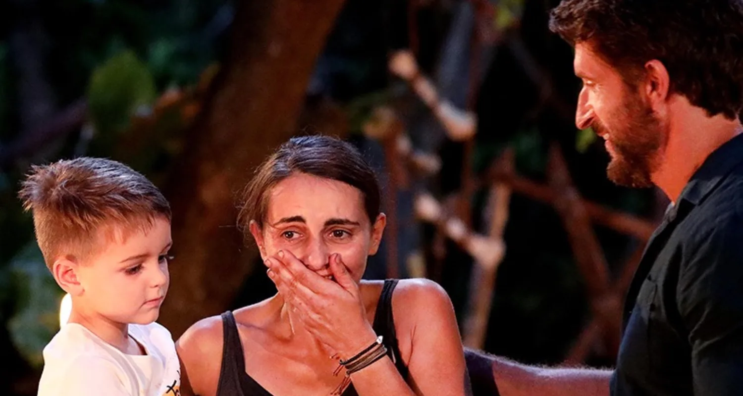 Pia Miranda wins Survivor and $500,000 jackpot