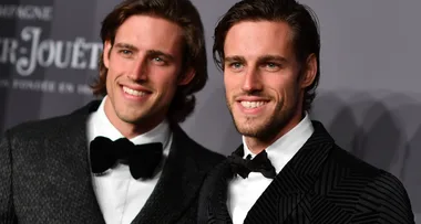 Twin models: The 5 most beautiful twins in the world