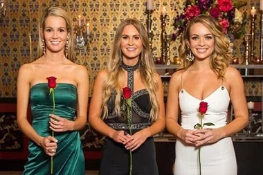 Everyone’s convinced this Bachelor promo picture proves who wins Matt Agnew’s heart