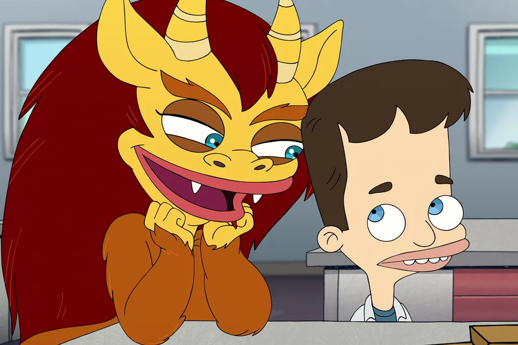 Bigmouth