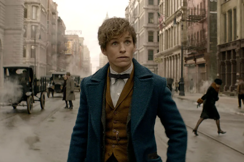 FantasticBeasts