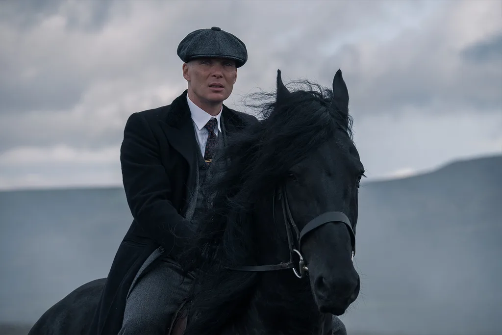PeakyBlinders