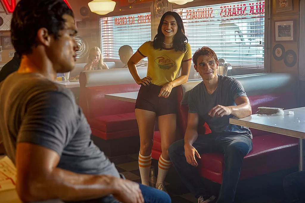 Riverdale