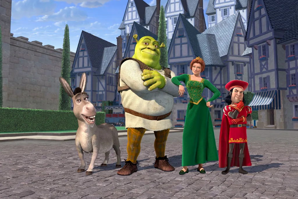 Shrek