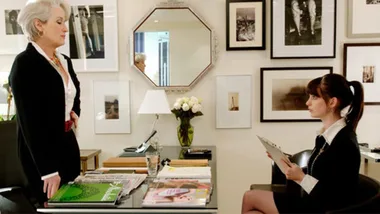 The Devil Wears Prada CLASSIC Trailer